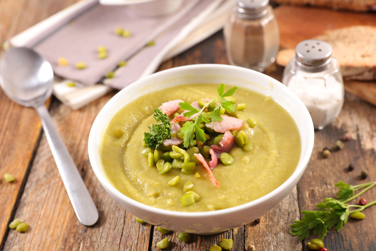 Split Pea Soup