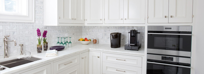 Pantry Cabinets & Walk-in Closet Pantries