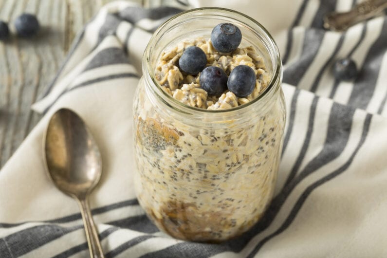 Overnight Oats