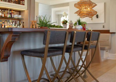 Kitchen Wine Bar Stools