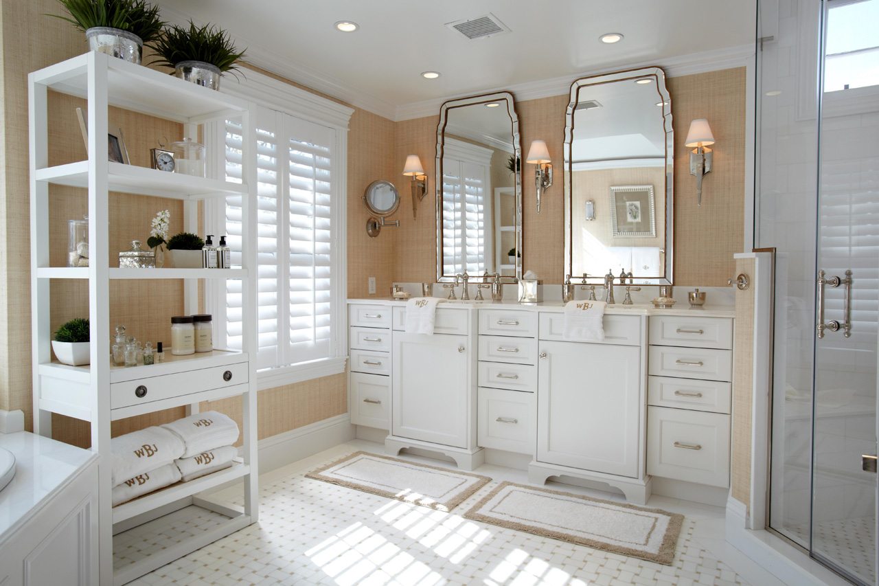 Long Island Bathroom Remodeling – Huntington NY