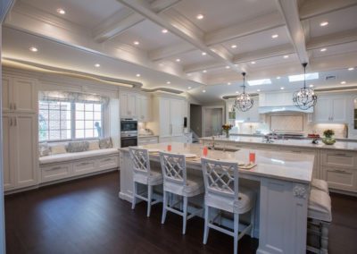 kitchen ceiling