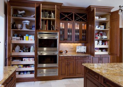 kitchen storage ideas