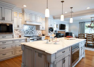 Custom Kitchen Cabinets Great Neck Long Island