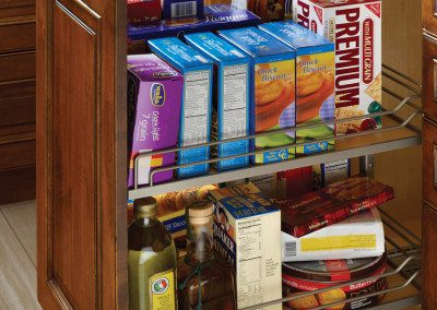 kitchen storage