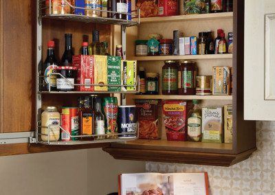 kitchen storage