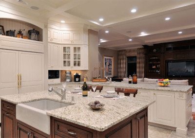 Kitchen Designer Ken Kelly Long Island Kitchen in Jericho 6