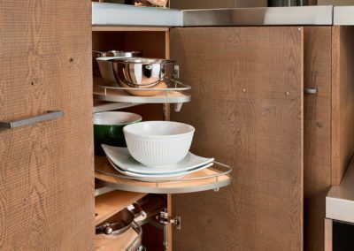 kitchen storage ideas