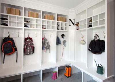 mudroom