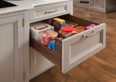 kitchen drawers