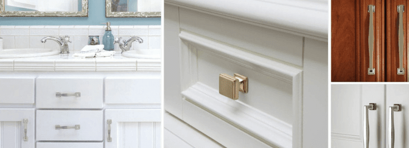 10 Places to Find Unique Kitchen Knobs