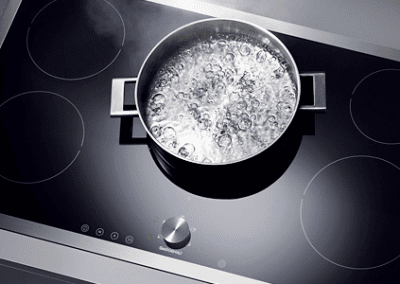 gaggenau induction